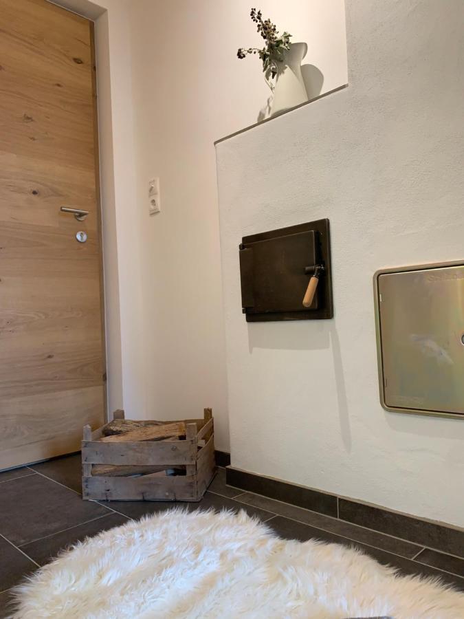 Das Haus Steger Zu Stein クラムザッハ エクステリア 写真