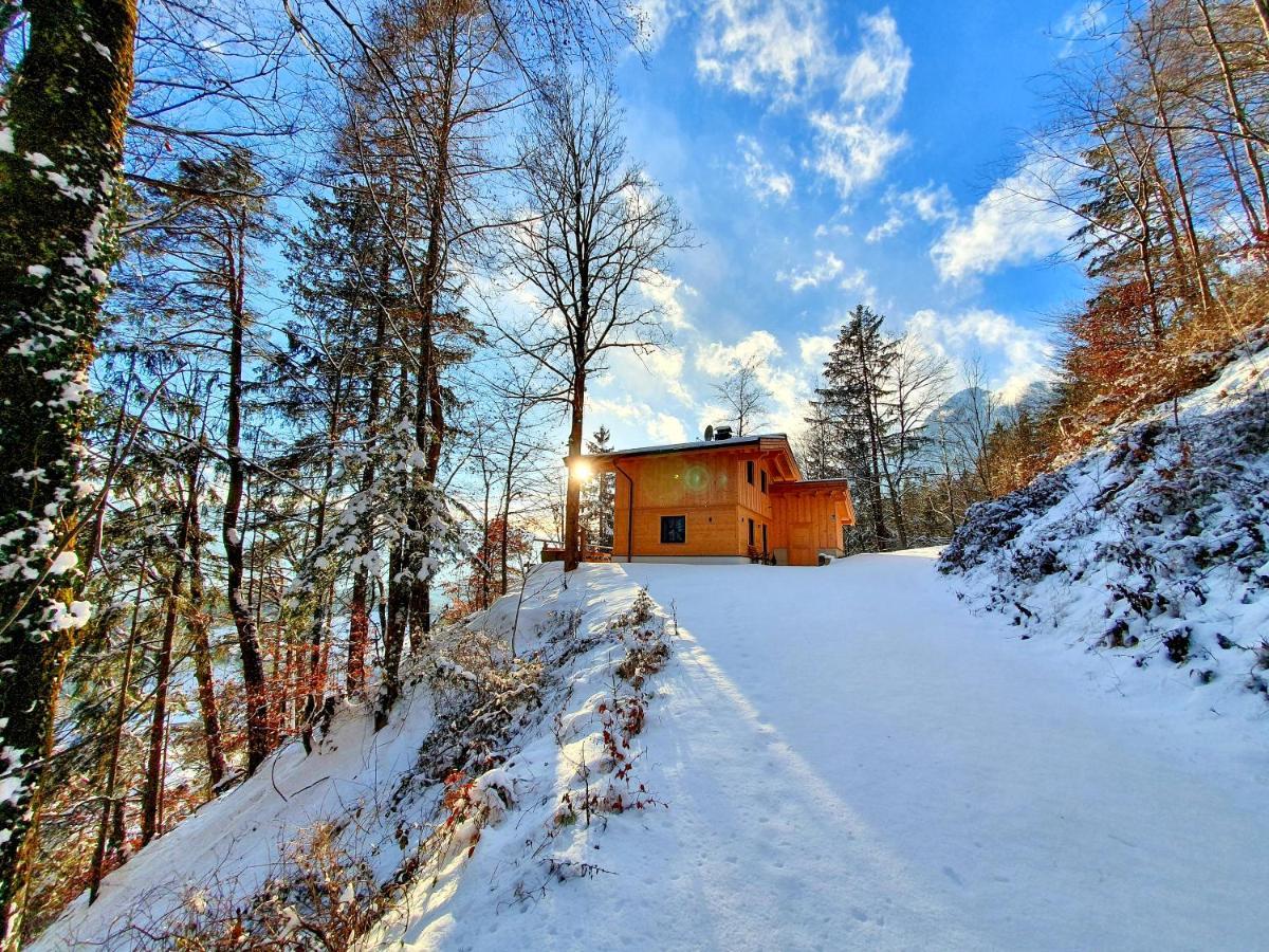 Das Haus Steger Zu Stein クラムザッハ エクステリア 写真