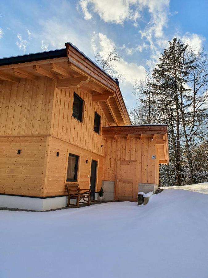 Das Haus Steger Zu Stein クラムザッハ エクステリア 写真