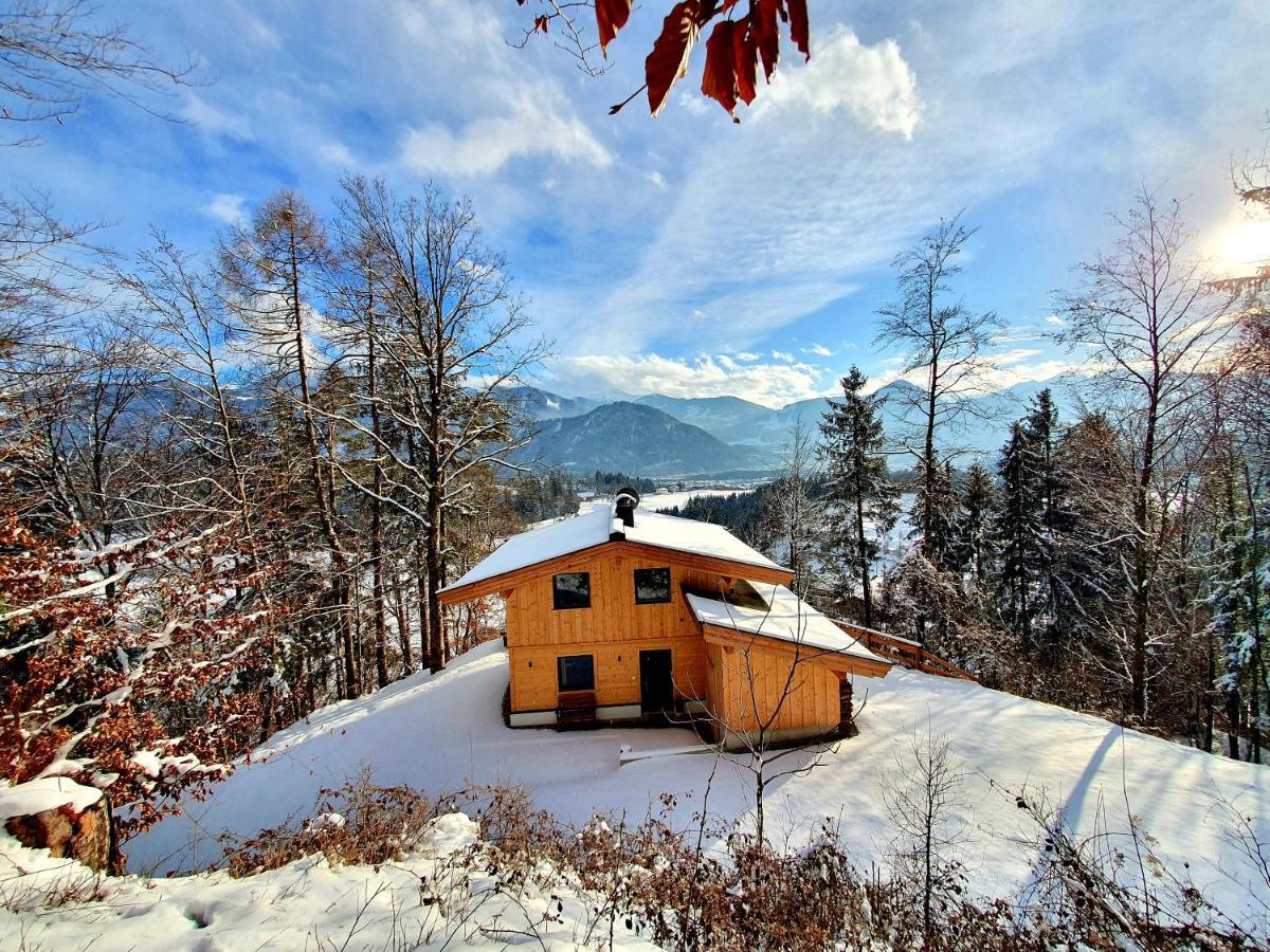 Das Haus Steger Zu Stein クラムザッハ エクステリア 写真