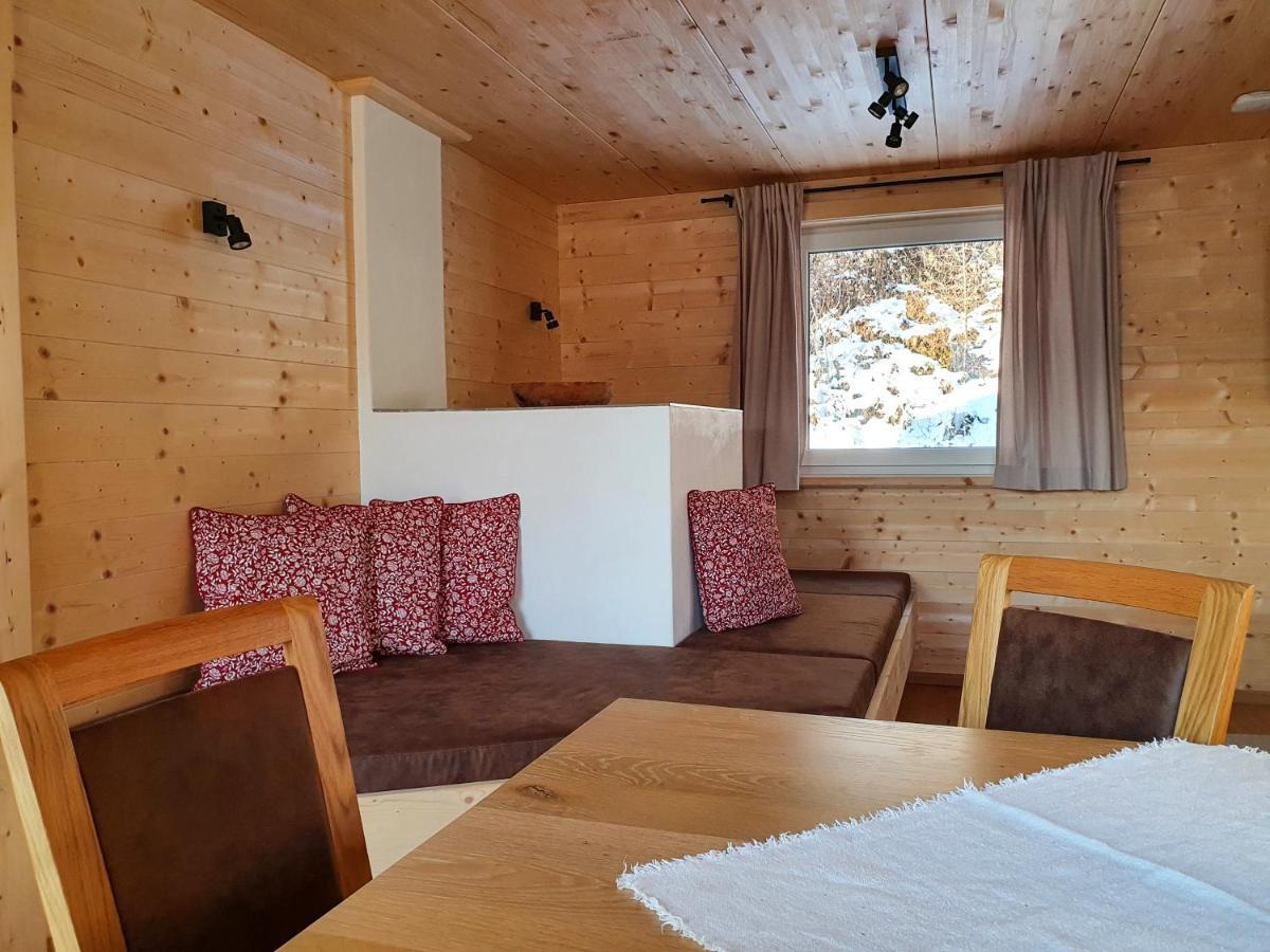 Das Haus Steger Zu Stein クラムザッハ エクステリア 写真
